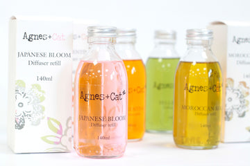 Diffuser Refills & Reeds