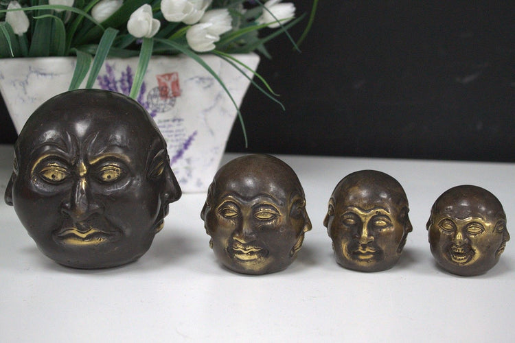 Feng Shui Buddha figures for calm, balance and spiritual home energy