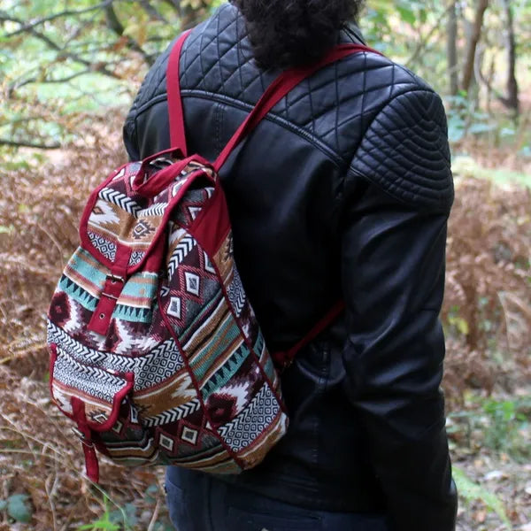 Backpacks