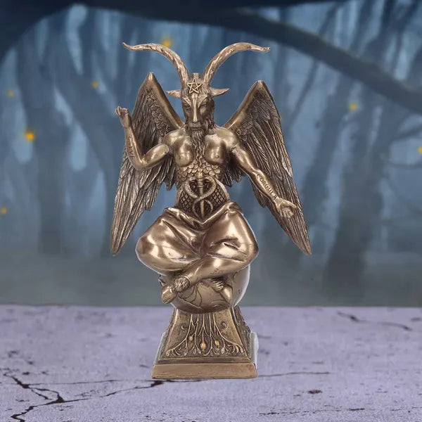 Baphomet