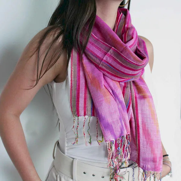 Hats and Scarves