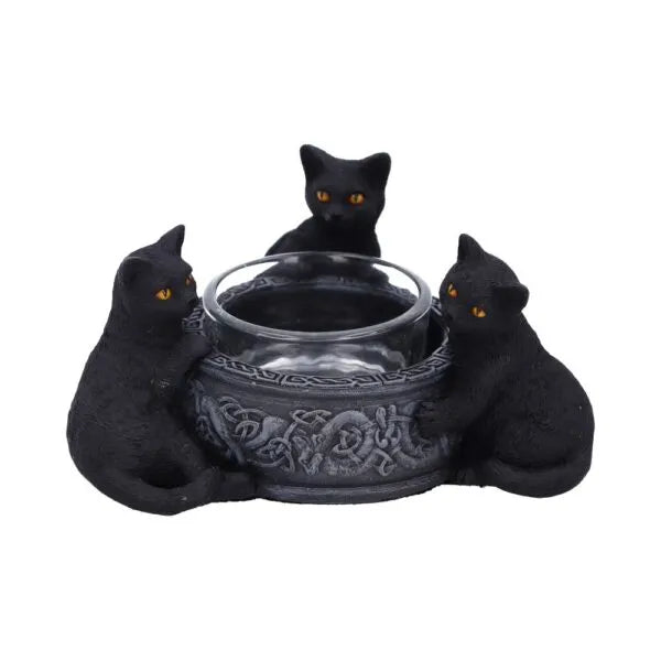 Candle Holders