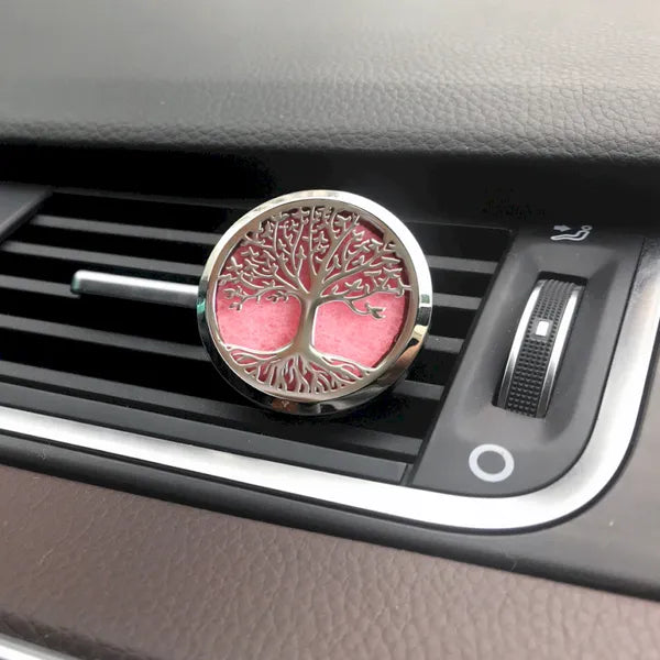 Car Diffuser Kits