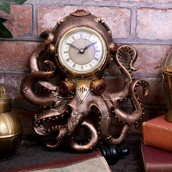 Clocks
