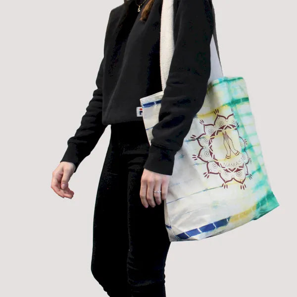 TieDye Bags