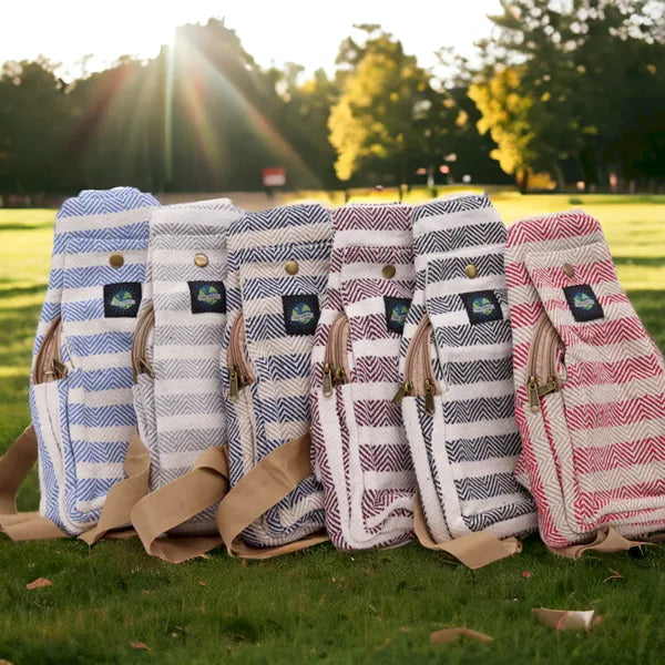 Boho Body Cross Bags