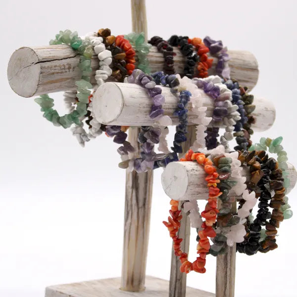 Chipstone Bracelets