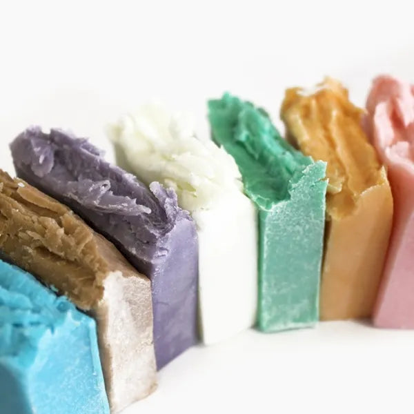 Luxury Soaps