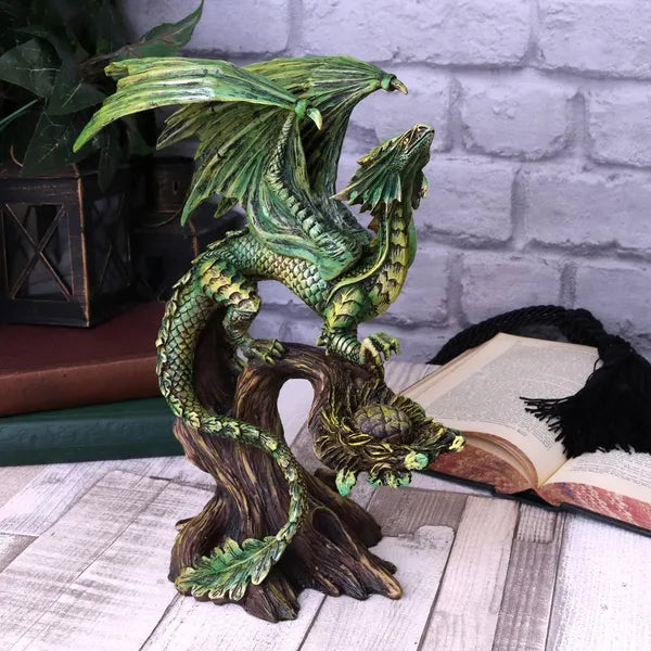 Dragons