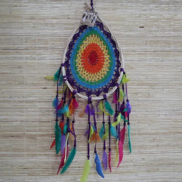Dreamcatchers