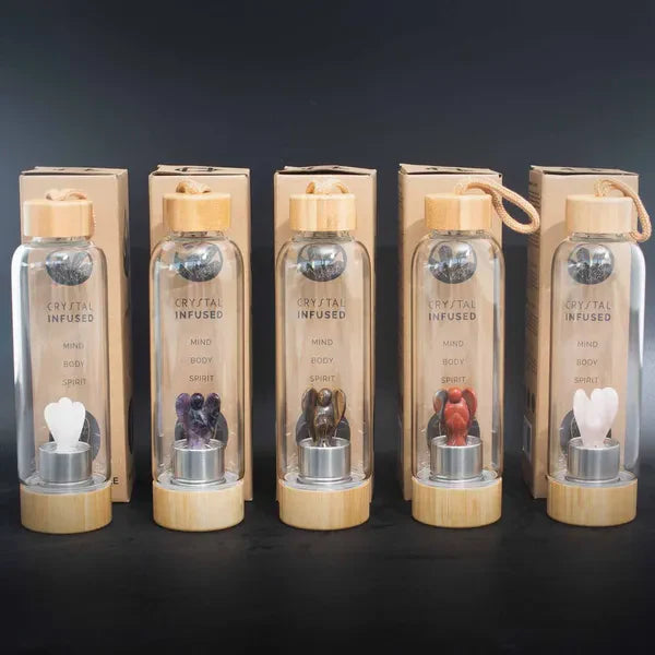 Drinks Bottles