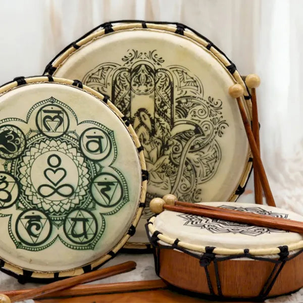 Drums