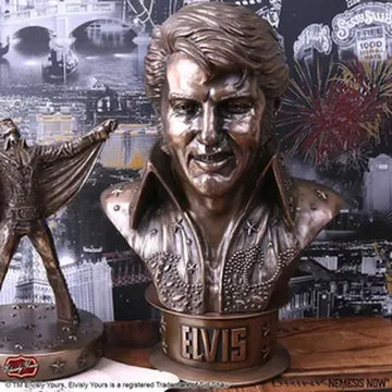 Cult Film and TV Character Décor