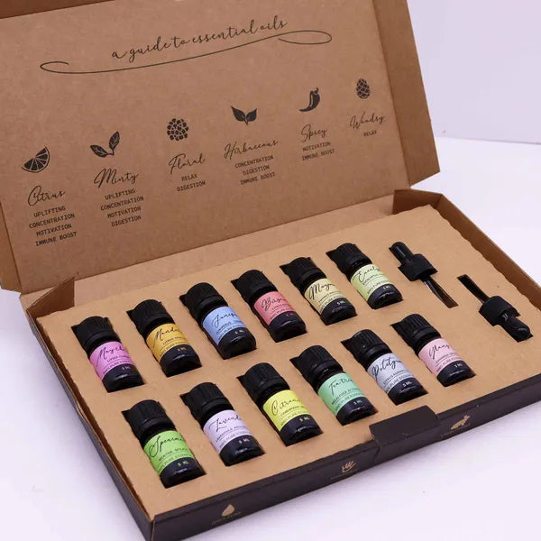 Gift Sets and Bundles