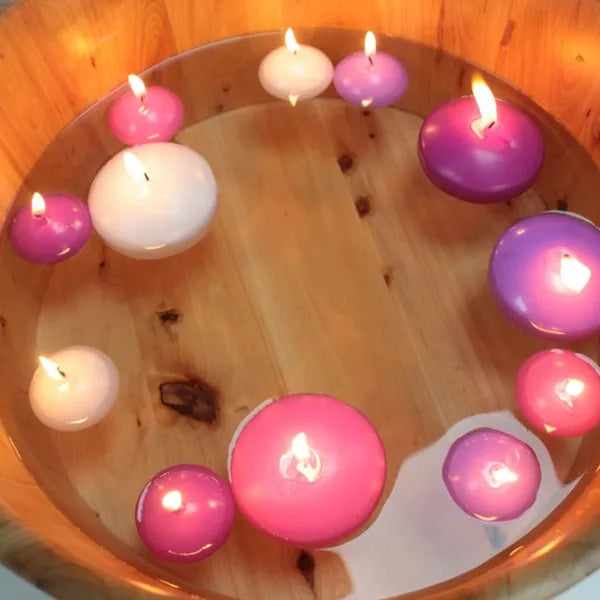 Floating Candles