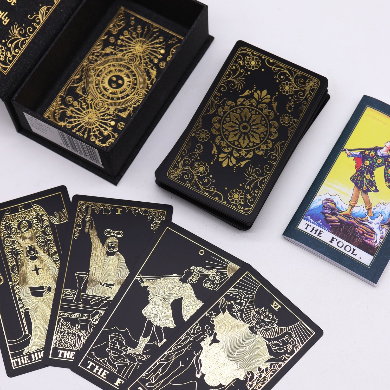 Tarot