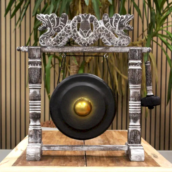 Gongs
