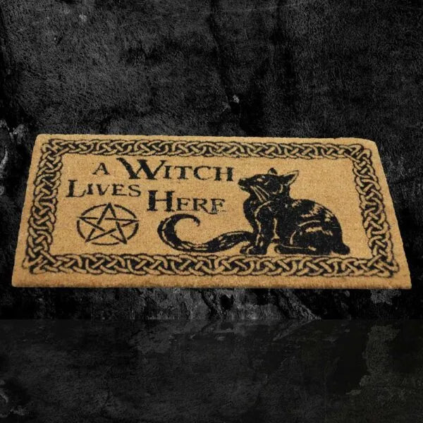 Door Mats and Door Knockers