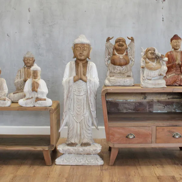 Buddhas