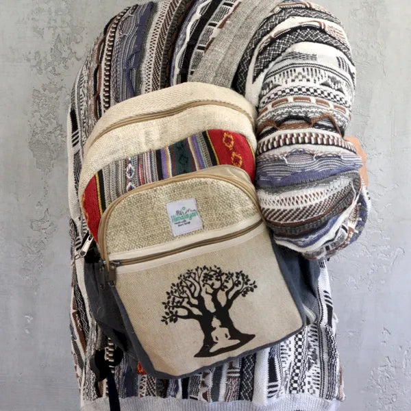Hemp Bags