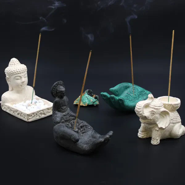 Incense Holders
