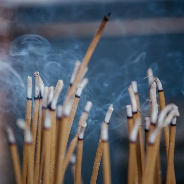 Incense