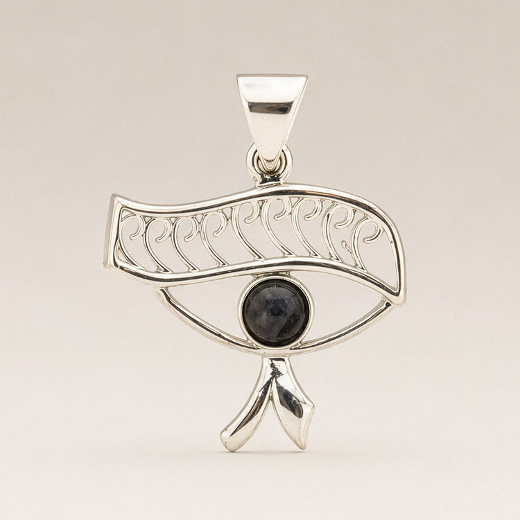 Indian Devotional Pendants