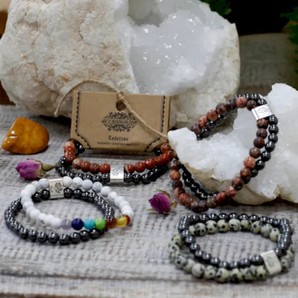 Magnetic Bracelets