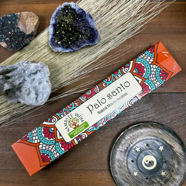 Masala Incense