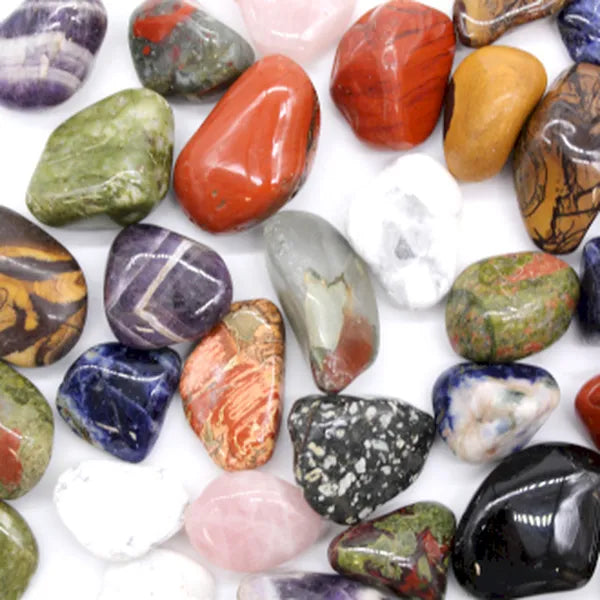 Medium Tumblestones