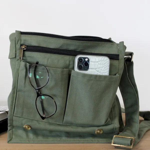 Messenger Travel and Body Cross Bags