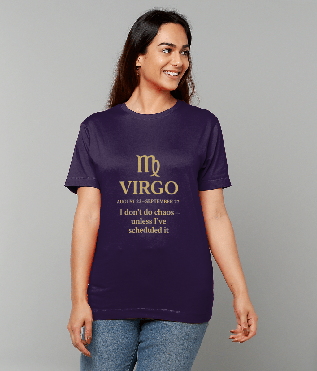 Zodiac T-shirts