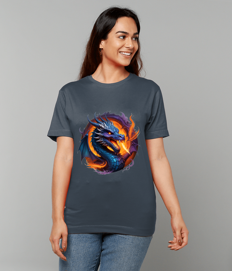 Dragon T-shirts