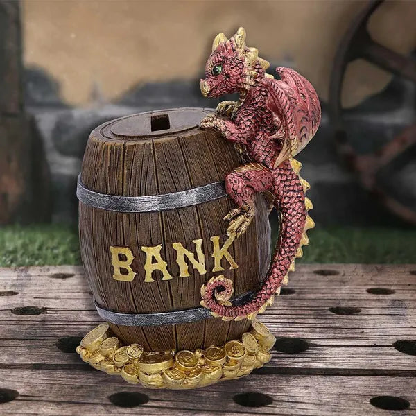 Money Boxes