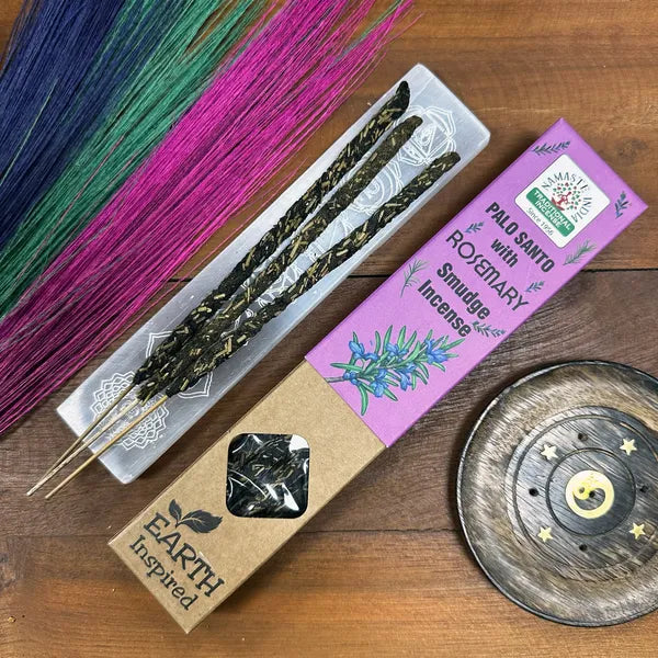 Other Incense Sticks