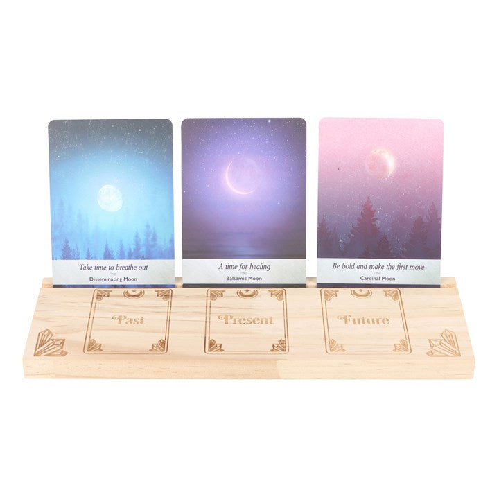Card Stands
