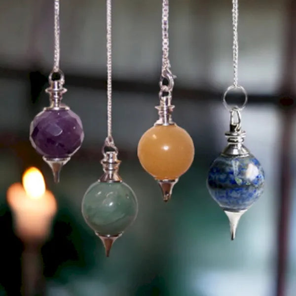 Pendulums