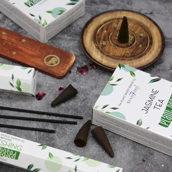 Incense Cones