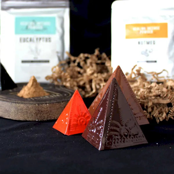 Incense Powder