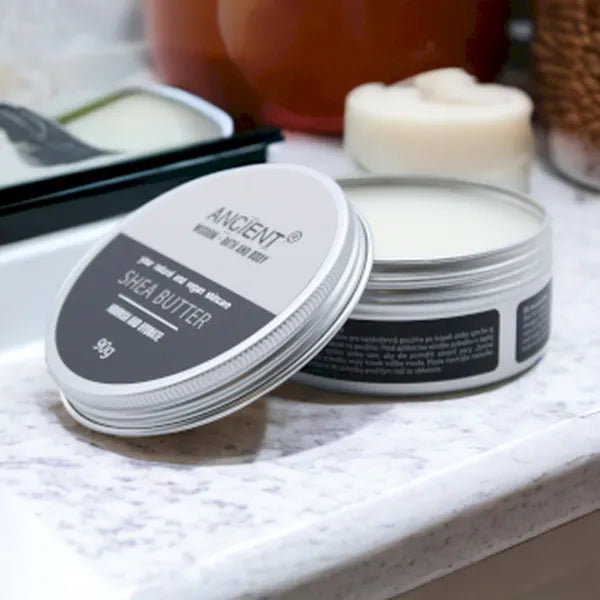 Body Butters