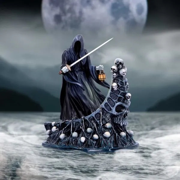 Reapers and Skeletons