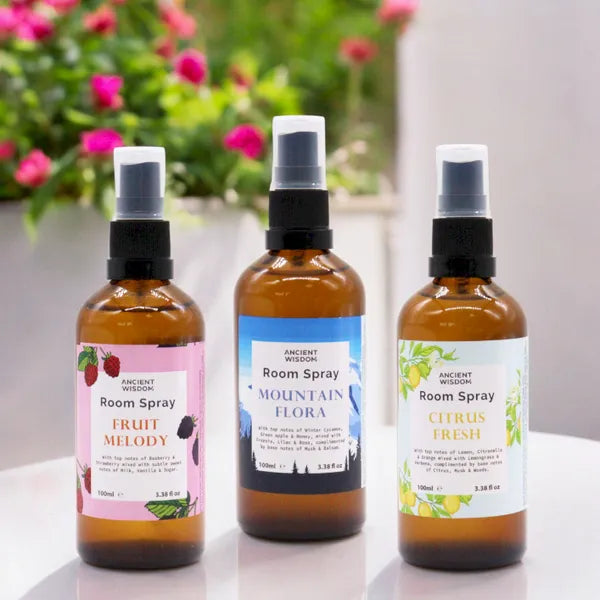 Room Sprays
