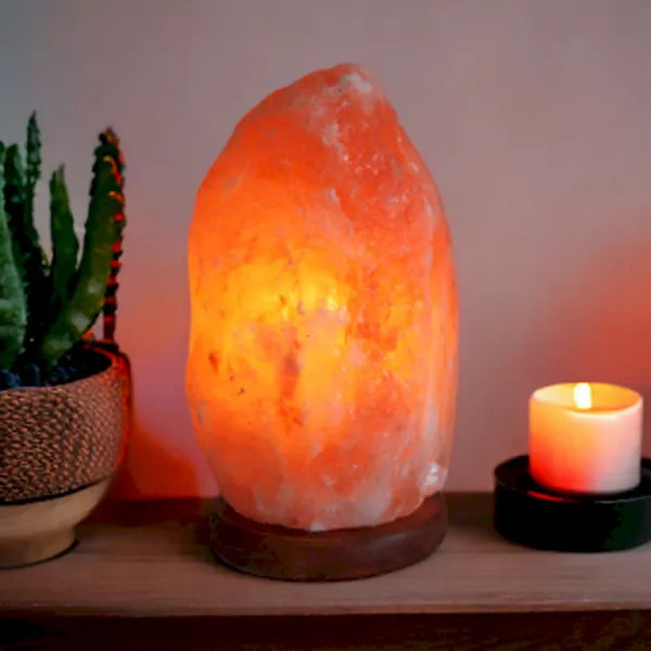 Salt Lamps