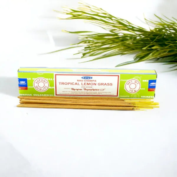 Satya Incense