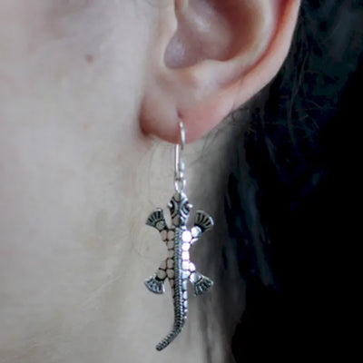 All Earrings