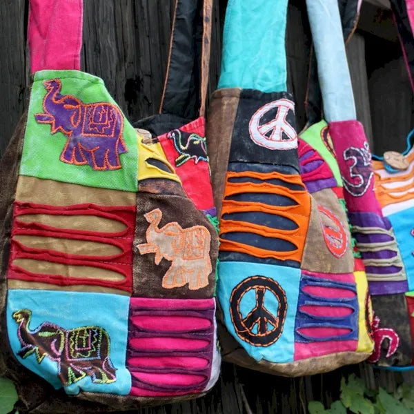Sling and Shoulder Bags