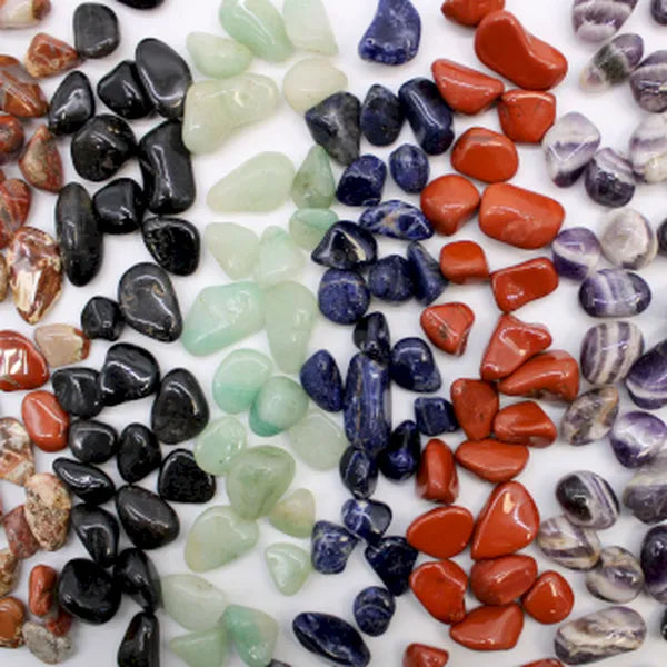 Small Tumblestones