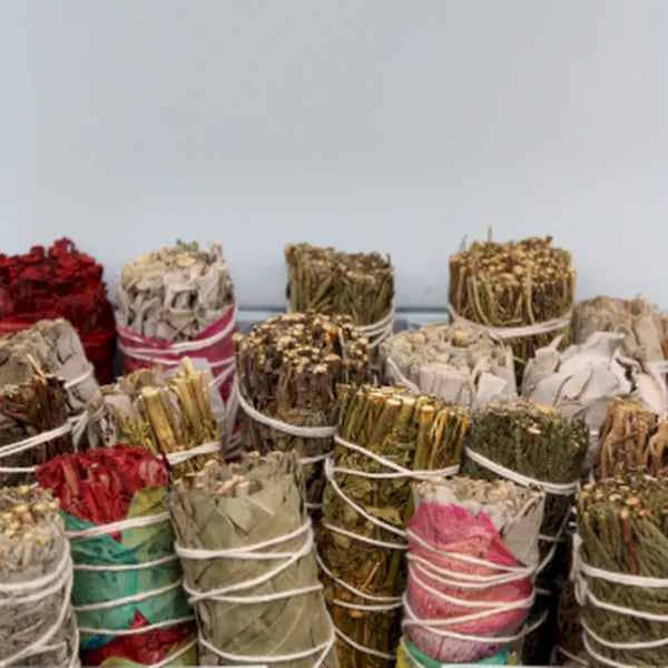 Smudge Sticks
