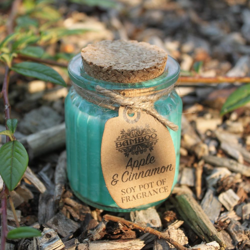 Soy Candles
