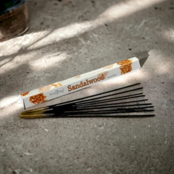 Stamford Incense Sticks